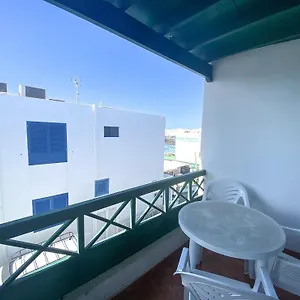 Blancazul Tegala , Playa Blanca (Lanzarote) Spain