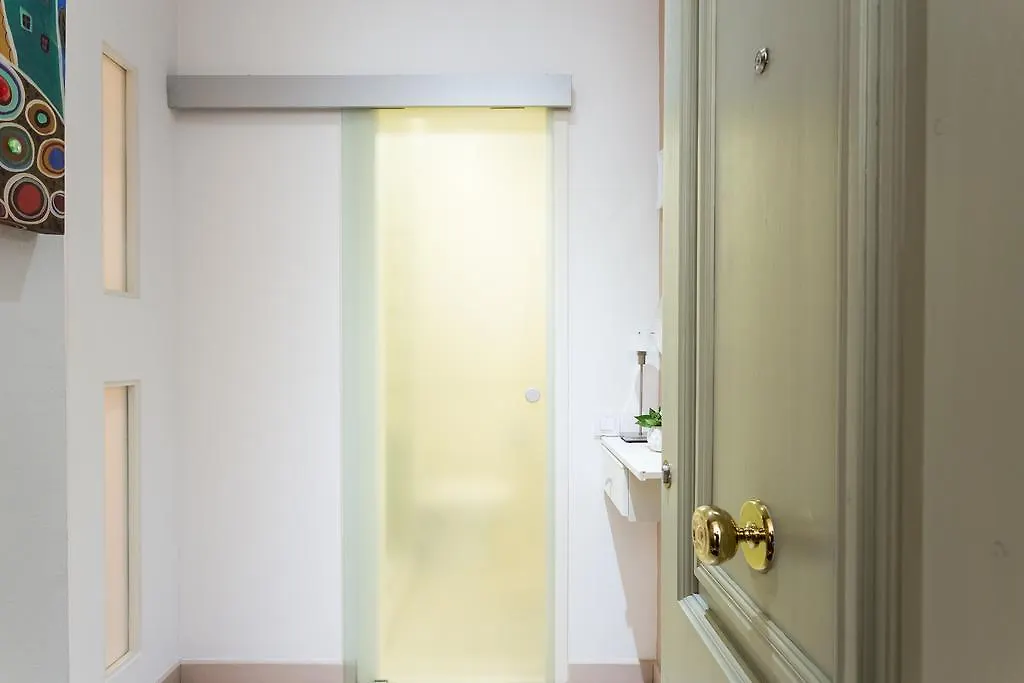 Casa Cosi Letamendi Apartment Barcelona 0*,  Spain