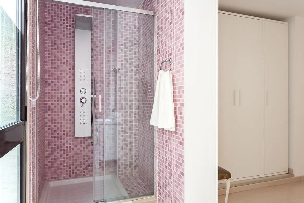 Casa Cosi Letamendi Apartment Barcelona