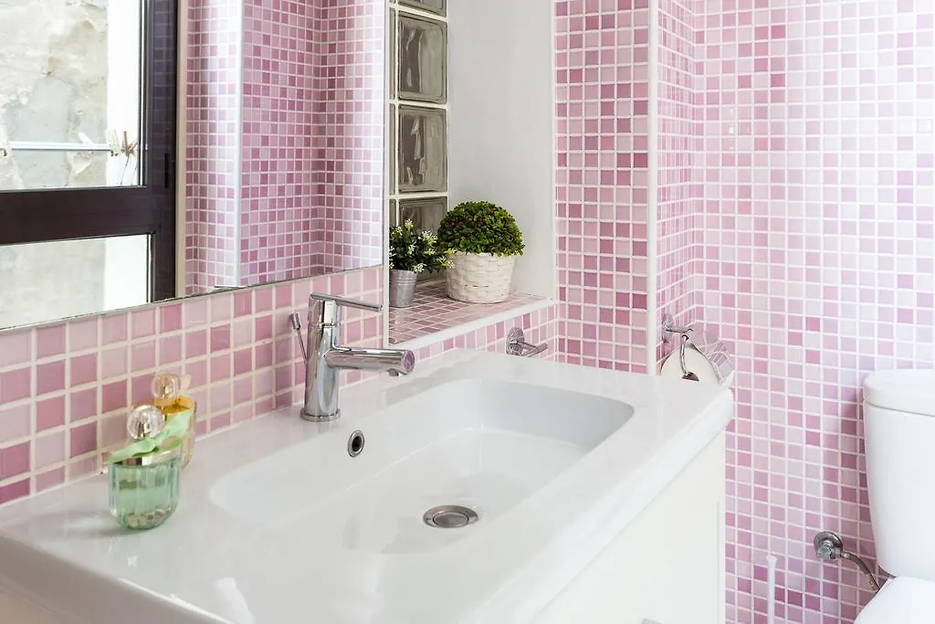 Casa Cosi Letamendi Apartment Barcelona