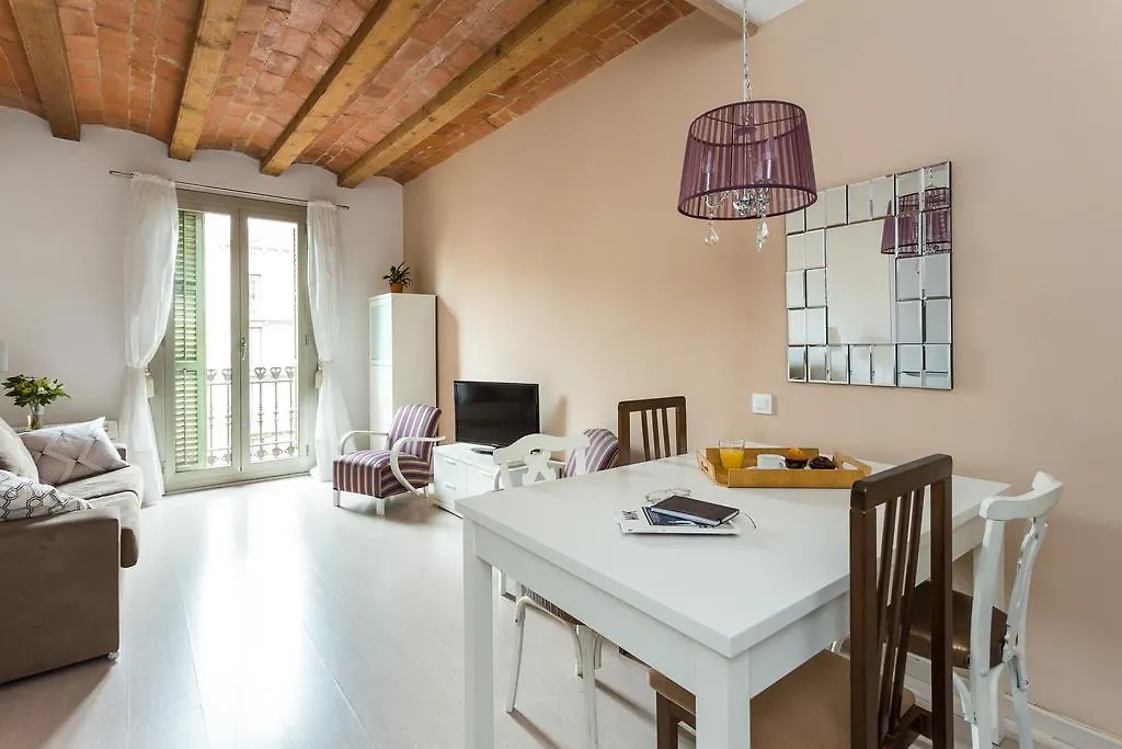 Casa Cosi Letamendi Apartment Barcelona