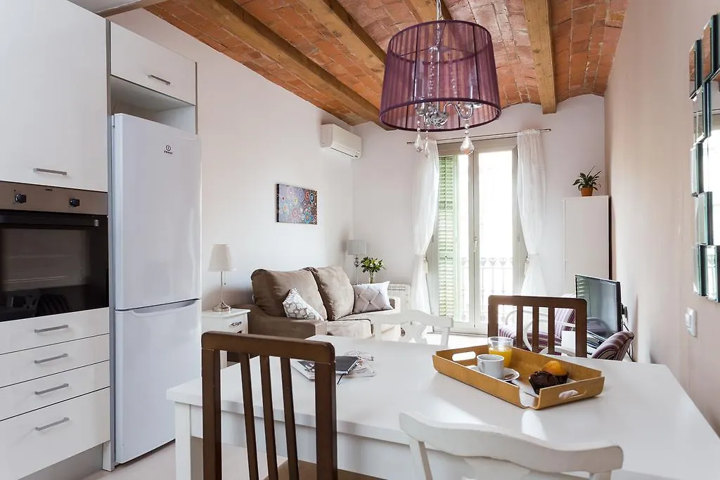 Casa Cosi Letamendi Apartment Barcelona