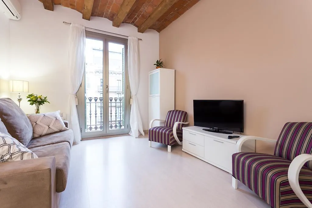 Casa Cosi Letamendi Apartment Barcelona Spain