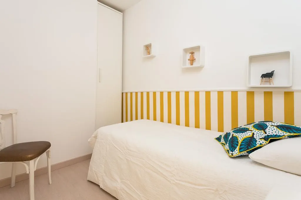 Casa Cosi Letamendi Apartment Barcelona