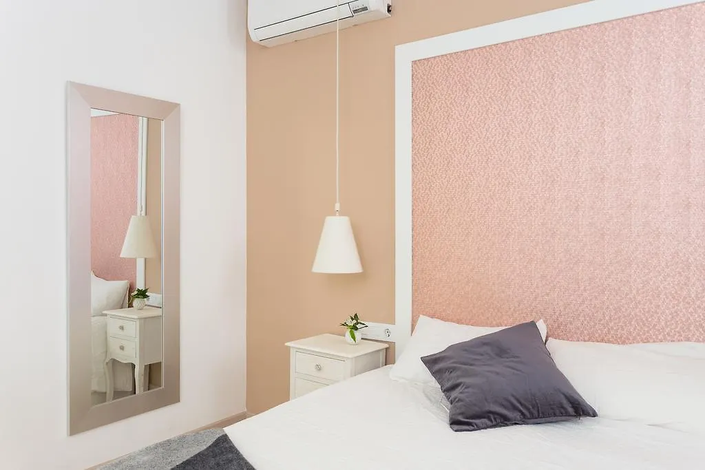 Casa Cosi Letamendi Apartment Barcelona 0*,