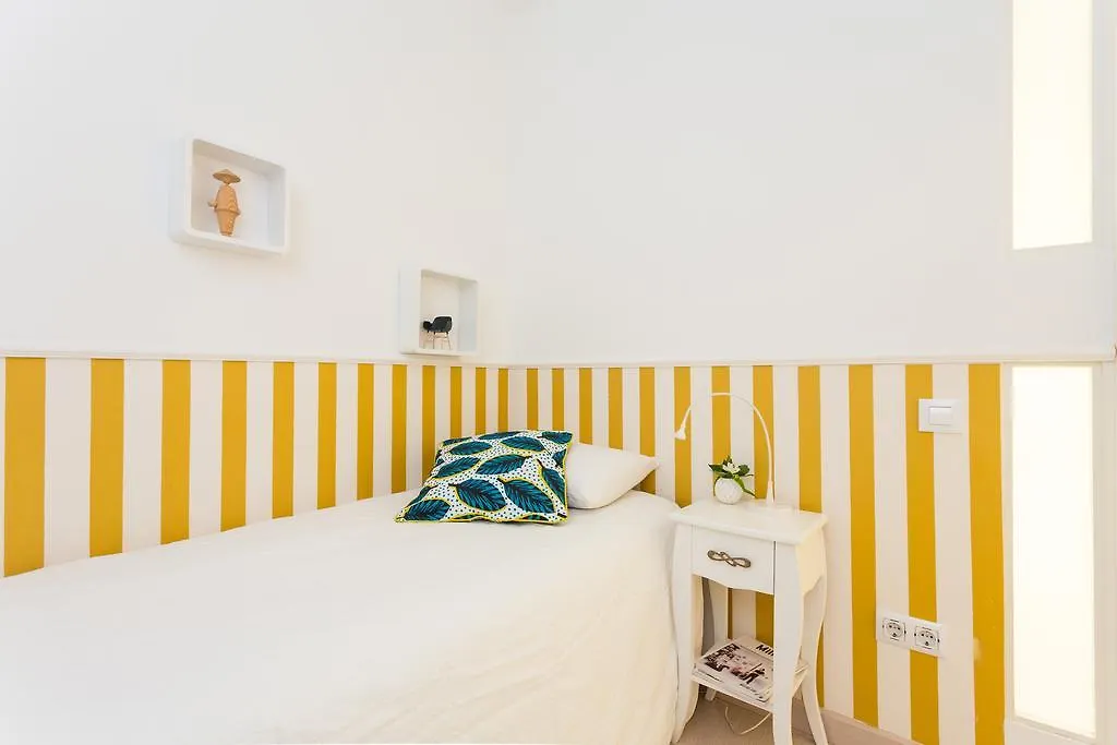 Casa Cosi Letamendi Apartment Barcelona 0*,  Spain